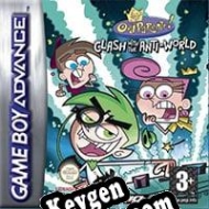 The Fairly OddParents: Clash with the Anti-World key for free