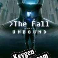 CD Key generator for  The Fall Part 2: Unbound