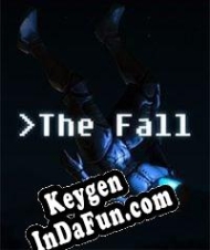 The Fall key generator