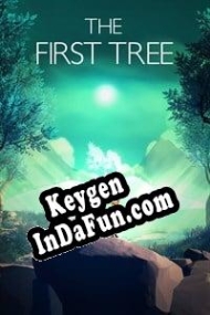 Key generator (keygen)  The First Tree