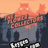 Key for game The Flower Collectors