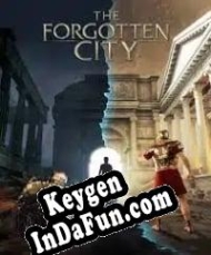 The Forgotten City key generator