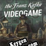 Key for game The Franz Kafka Videogame