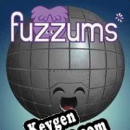 Key for game The Fuzzums