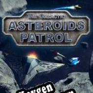 The Galactic Asteroids Patrol license keys generator