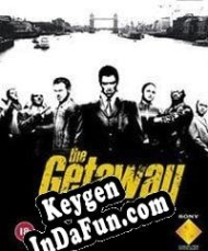 The Getaway key for free
