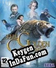 Registration key for game  The Golden Compass