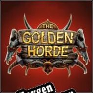 Activation key for The Golden Horde