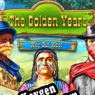 Registration key for game  The Golden Years: Way Out West