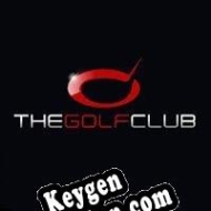 Registration key for game  The Golf Club