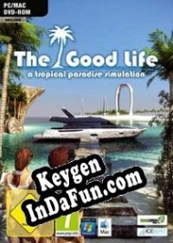 The Good Life (2012) activation key