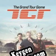 Activation key for The Grand Tour Game