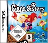 The Great Giana Sisters key generator