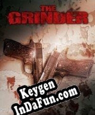 Key generator (keygen)  The Grinder
