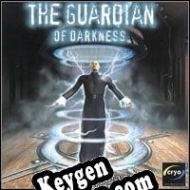 The Guardian of Darkness key generator