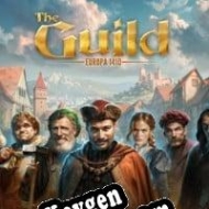The Guild: Europa 1410 key generator