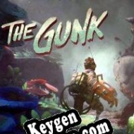 Key generator (keygen)  The Gunk