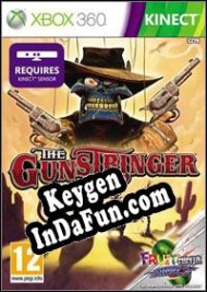 The Gunstringer key for free