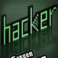The Hacker 2.0 key generator