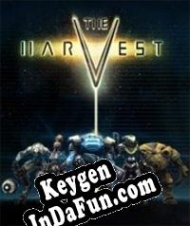 Key for game The Harvest