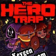 The Hero Trap key generator
