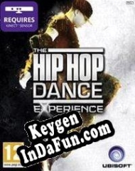 The Hip Hop Dance Experience license keys generator