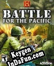 The History Channel: Battle for the Pacific license keys generator