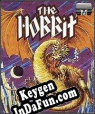 Activation key for The Hobbit (1983)