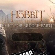 CD Key generator for  The Hobbit: Battle of the Five Armies Fight for Middle-Earth