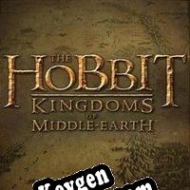 Activation key for The Hobbit: Kingdoms of Middle-earth