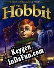 The Hobbit key for free