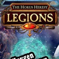 The Horus Heresy: Legions activation key