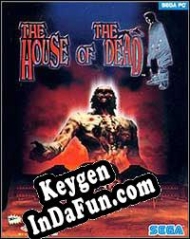 The House of the Dead key generator