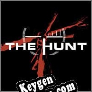 Free key for The Hunt