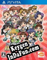 Free key for The Idolmaster Must Songs Aka-Ban