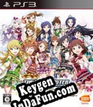 Key generator (keygen)  The Idolmaster: One For All