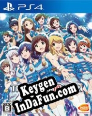 The Idolmaster: Platinum Stars license keys generator