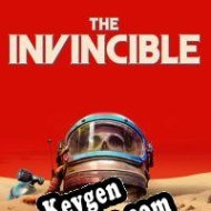 Activation key for The Invincible