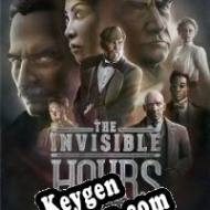 The Invisible Hours key for free