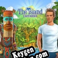 CD Key generator for  The Island: Castaway