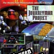 The Journeyman Project activation key