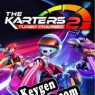 The Karters 2: Turbo Charged activation key