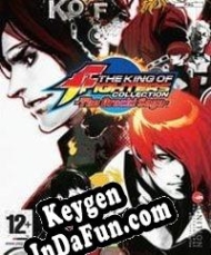 The King of Fighters Collection: The Orochi Saga activation key