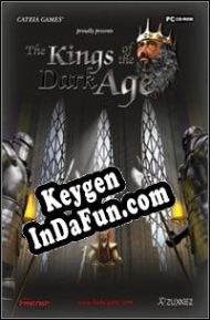 The Kings of the Dark Age key for free