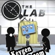 Key generator (keygen)  The Lab