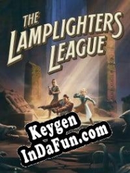 Key generator (keygen)  The Lamplighters League