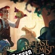 Key for game The Last Alchemist