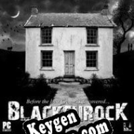 Key generator (keygen)  The Last Crown: Blackenrock