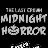 The Last Crown: Midnight Horror CD Key generator