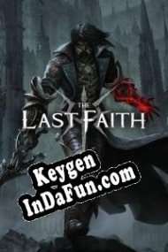 Key for game The Last Faith
